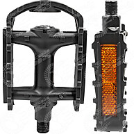 Pedal Bike MTB Nylon: Mais Segurança e Performance - imagem 2