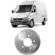 Disco de Freio Sprinter: Segurança e Performance - imagem 2