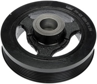 Balanceador Harmônico Dorman 594-428: Performance e Durabilidade para Seu Chrysler/Dodge - imagem 1