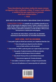 4 Horas Para o Corpo: Transforme Sua Performance Física e Sexual - imagem 3