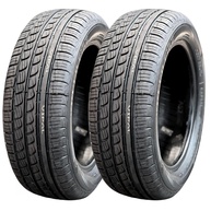 Kit 2 Pneus Remold Premium Vipal Speedfire 195/55R15 - Segurança e Performance Certificada pelo Inmetro - imagem 1