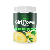 Creatina + Pré-Treino Girl Power: Seu Kit Performance! - imagem 2