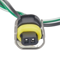 Pigtail Elétrico Automotivo - Conector de Alta Performance para Reparo e Manutenção - imagem 1