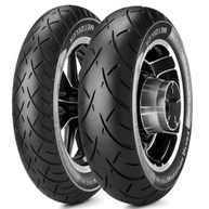 Pneu Traseiro Metzeler Marathon Ultra ME888 180/70R16 77V TL: Performance e Durabilidade para Sua Moto - imagem 5