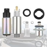 Bomba Dupla Combustível Mercury Mercruiser 305-8.1L (1984-2020) - Alta Performance e Durabilidade - imagem 2