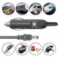 Cabo Carregador Veicular Starlink Mini 2m - Alta Performance 12V/24V - imagem 4