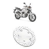 Disco de Freio Traseiro Cobreq Yamaha YS 250 Fazer: Segurança e Performance para Sua Moto - imagem 1