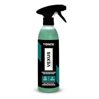 Vexus Limpador de Alta Performance 500ml: Rodas e Motores Impecáveis - imagem 2