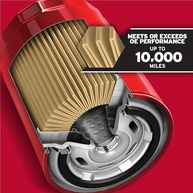 Purolator L28161: Proteção Premium para o Motor do Seu Carro com Filtro de Óleo de Alta Performance - imagem 4