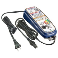 OptiMate 4 Quad: Carregador Inteligente 12V/12.8V para Baterias de Alta Performance - imagem 4