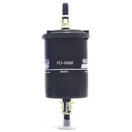 Filtro de Combustível Wega FCI1660 para Fiat Argo 1.0, 1.3 e 1.8 - Performance e Proteção Garantidas - imagem 1
