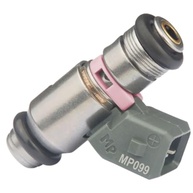Bico Injetor MP099 para Peugeot 206, Renault Clio e Kangoo 1.0 16v - Performance e Confiabilidade - imagem 2