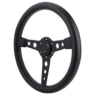Volante de Corrida POCREATION 350mm Universal - Estilo e Performance para seu Carro - imagem 4