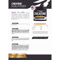 Kit BodyAction: Whey, Creatina e + para Performance! - imagem 2