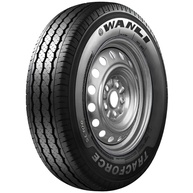 Pneu Wanli SL106 225/70R15C 8 Lonas: Performance e Durabilidade para sua Van - imagem 1