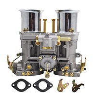 Carburador 2 Cilindros Weber 40 IDF para VW Beetle e Fiat - Performance e Confiabilidade - imagem 3
