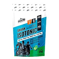Isotonico Shark Pro 1kg: Refil para Performance! - imagem 2