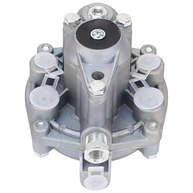Válvula de Relé de Emergência KN30300: Segurança e Performance para seu Freio a Ar - imagem 4