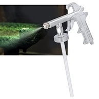 Pistola de Pintura de Base Automotiva - Alta Performance com Spray Uniforme - imagem 3