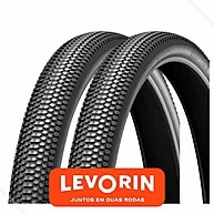 Pneu 29 Levorin Eruption + Câmara Pirelli: Performance! - imagem 2