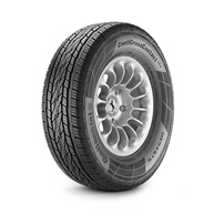 Pneu Continental ContiCrossContact LX2 Aro 17 225/65R17 102H: Performance e Segurança para seu SUV - imagem 1