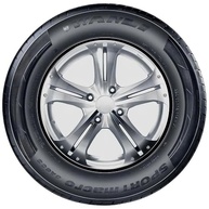 Pneu Wanli SA603 Sport Macro 265/50 R20 Aro 20 111V XL: Performance e Estilo para Seu SUV - imagem 5