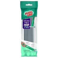 Refil para Mini Mop PVA Flash Limp - RMOP7674 | Espuma de Alta Performance para Limpeza Sem Esforço - imagem 2