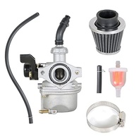 Carburador PZ19 50-110cc com Filtro de Ar para ATV Go-Kart SUNL - Performance e Durabilidade - imagem 3