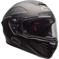 Capacete Bell Race Star DLX: Performance e Segurança Inigualáveis para Motociclistas - imagem 1