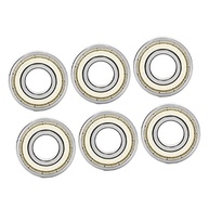 Yunir Rolamento de Esfera Industrial: Alta Performance e Durabilidade para Engrenagens e Redutores - imagem 5