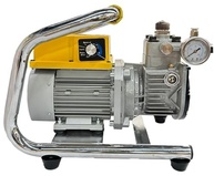 Máquina de Pintura Airless Stone Hammer X4000 220V: Acabamento Profissional e Alta Performance - imagem 4