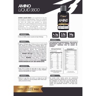 Amino Liquid 38000: Ação Rápida para sua Performance! - imagem 2