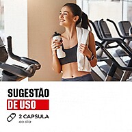 ZMA 1000mg: Potencialize sua Performance! - imagem 2