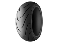 Pneu Michelin SCORCHER 11 Tras 200/55 R17: Performance e Segurança para sua Moto - imagem 1