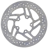 Rotor de Freio Traseiro NICHE para Triumph Thunderbird LT Storm (T2023334) - Segurança e Performance - imagem 5