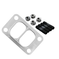 Kit Porcas e Junta Turbo para Dodge Cummins 5.9L 4B3.9L (89-07) - Peças Essenciais para Performance - imagem 1
