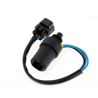 Sensor de Comando de Válvulas TurboSense: Performance e Durabilidade para Ford Escort, Pampa, Verona e VW Gol | OEM DS2509 - imagem 1