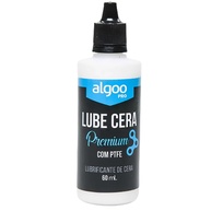 Algoo Cera Bike: Lubrificante Ultra Performance - imagem 2
