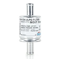 Filtro GNV 5ª Geração Universal 12mm SGV: Segurança e Performance para seu Veículo - imagem 2