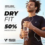 Camisas Térmicas Voker: Proteção UV + Performance - imagem 2