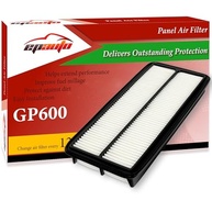 Filtro de Ar EPAuto GP600 (CA9600) - Performance e Proteção para Honda Accord V6, Acura RL e TL - imagem 2