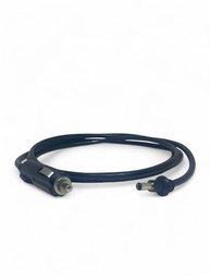 Cabo Carregador Starlink Mini 12V/24V/36V Veicular - Alta Performance e Confiabilidade - imagem 1