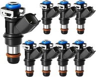 Injetores de Combustível YLATG 12580681: Performance e Durabilidade para Chevrolet, Cadillac, GMC e Mais (V8 4.8L/5.3L/6.0L/6.2L) - imagem 2