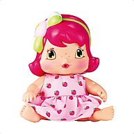 Boneca Baby Moranguinho Petit: A Fofura que Perfuma! - imagem 2