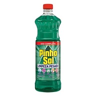 Pinho Sol Limpador Diluível Eucalipto 1000ml - Limpeza Profunda e Perfumação Duradoura - imagem 2