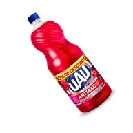 Uau Antibac: Desinfetante 2L para Casa Perfumada - imagem 2