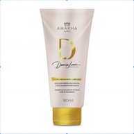 Hidratante Corporal D 80ml: Pele Macia e Perfumada - imagem 2