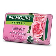 Sabonete Palmolive Naturals Hidrata & Perfuma 85g – Pele Macia e Perfumada - imagem 2