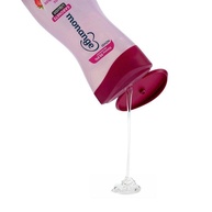 Monange Frutas Vermelhas: Pele Macia e Perfumada 🍓 - imagem 2