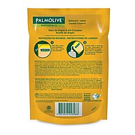 Sabonete Líquido Palmolive Sensação Luminosa – Pele Nutrida e Perfumada - imagem 2